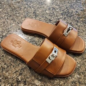 Fashion womens sandals